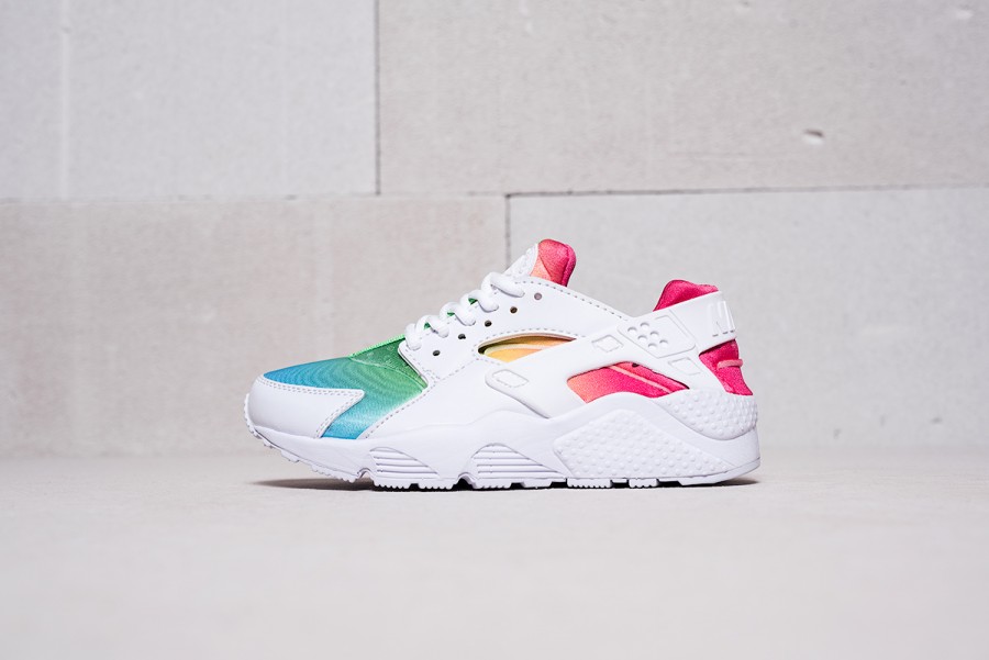 Кроссовки Nike Air Huarache