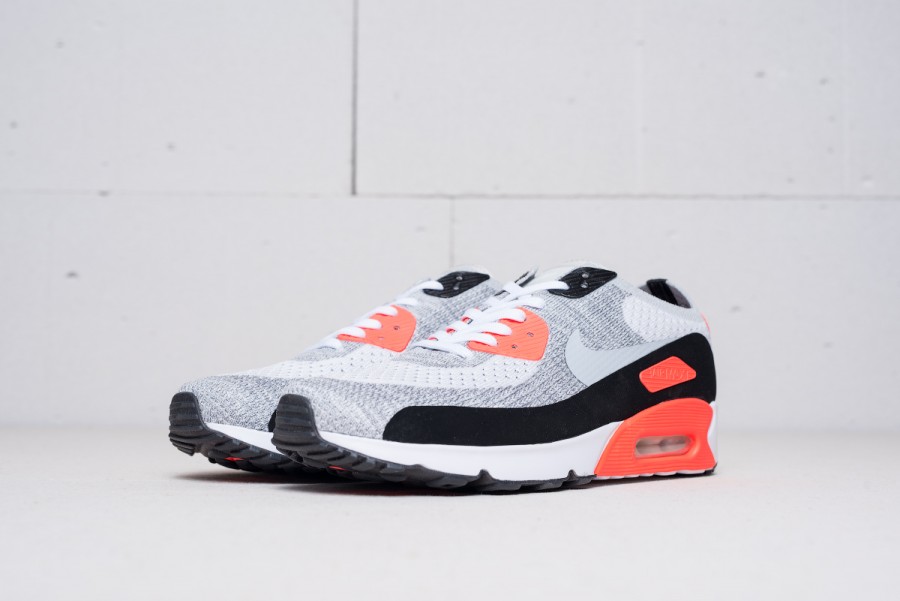 Кроссовки Nike Air Max 90 Ultra 2.0 Flyknit
