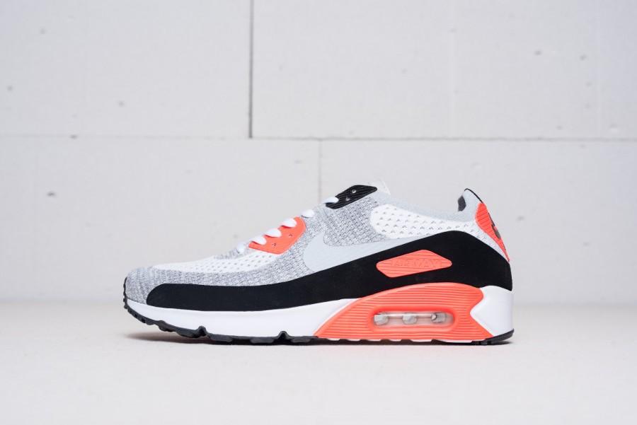 Кроссовки Nike Air Max 90 Ultra 2.0 Flyknit