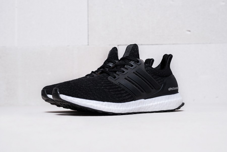 Кроссовки Adidas Ultra Boost
