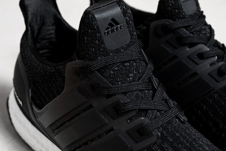 Кроссовки Adidas Ultra Boost
