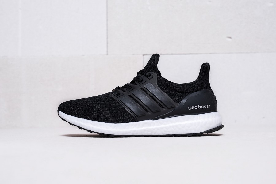 Кроссовки Adidas Ultra Boost