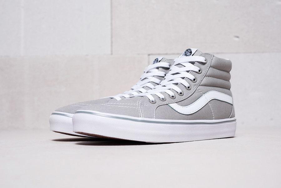 Кеды Vans Sk8-Hi