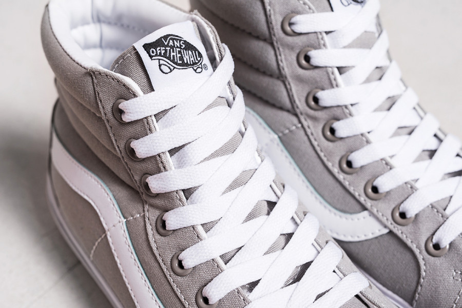 Кеды Vans Sk8-Hi