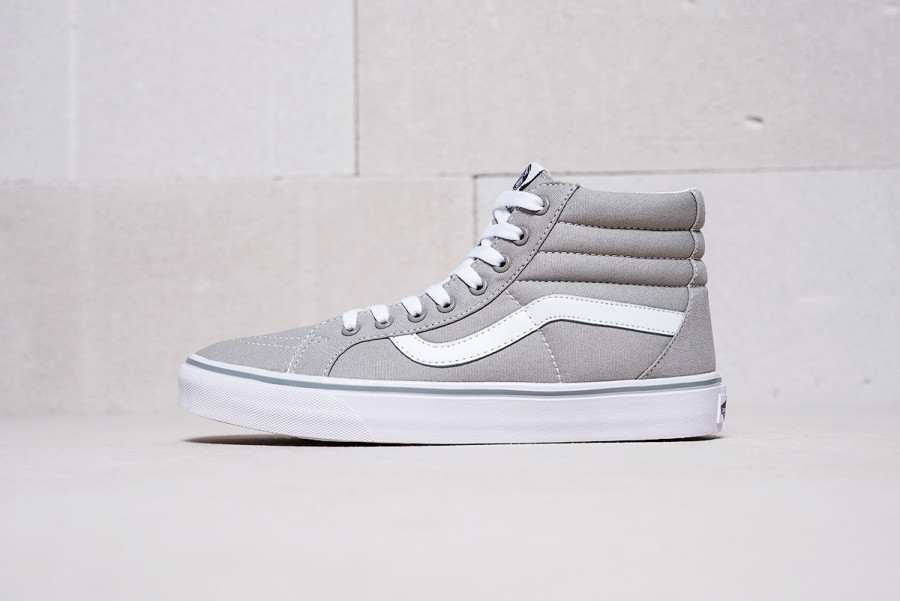 Кеды Vans Sk8-Hi