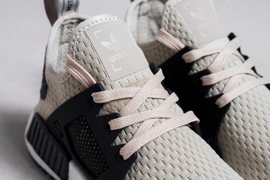 Кроссовки Adidas NMD XR1