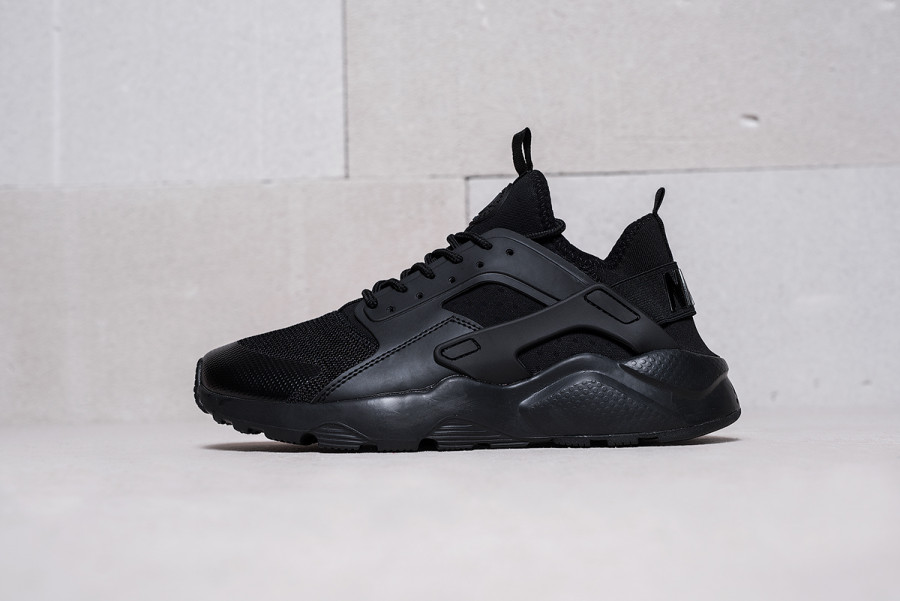 Кроссовки Nike Air Huarache Run Ultra