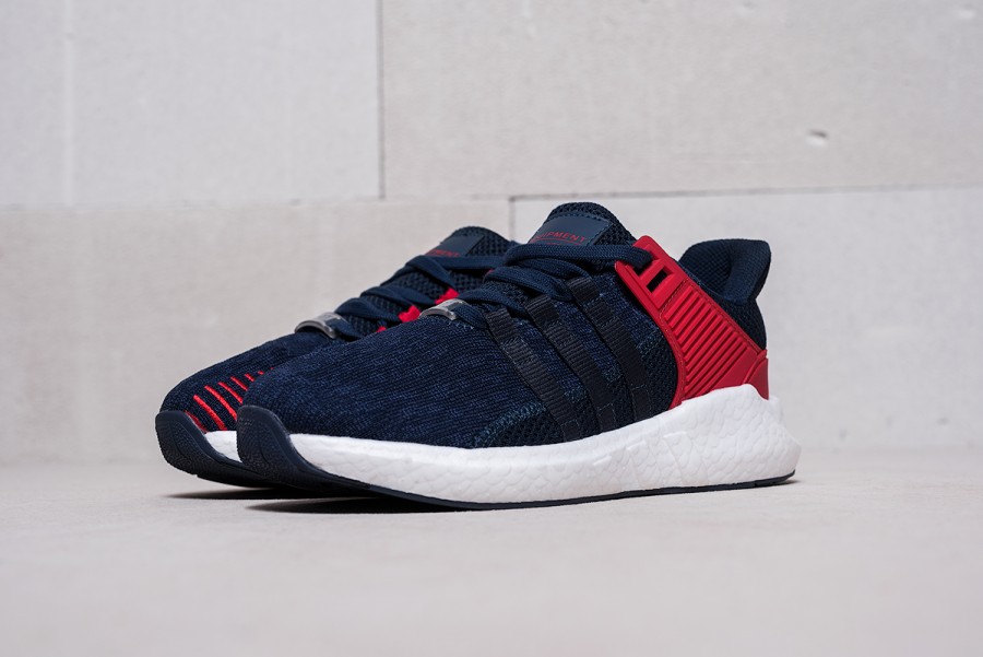 Кроссовки Adidas EQT Support 93/17