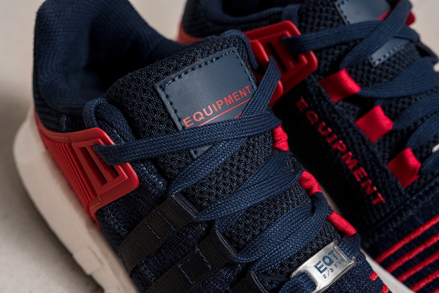 Кроссовки Adidas EQT Support 93/17