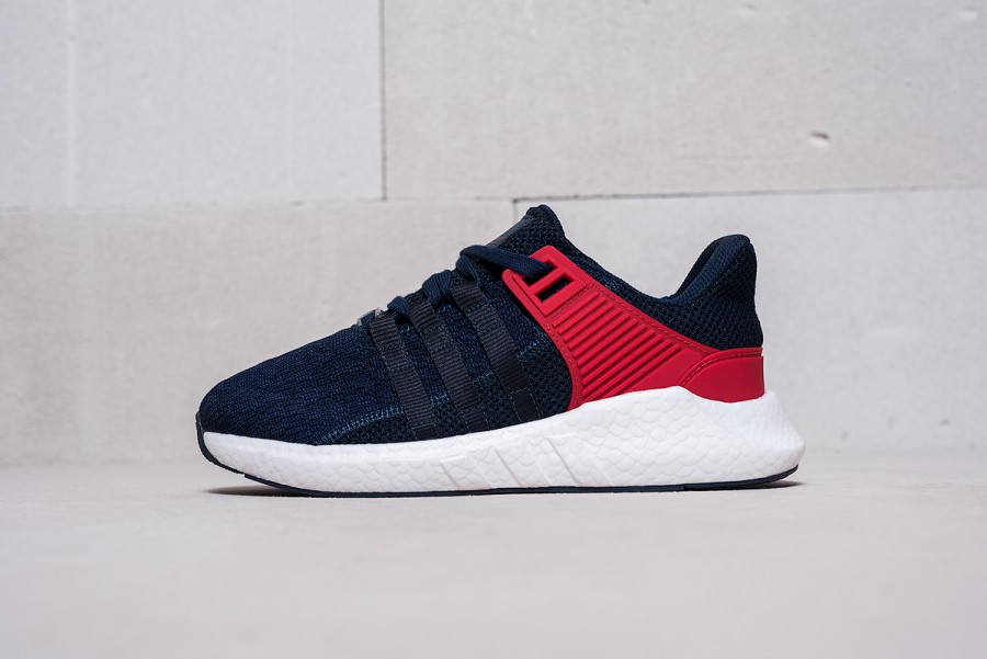 Кроссовки Adidas EQT Support 93/17