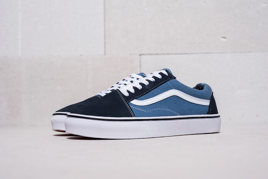 Кеды Vans Old Skool