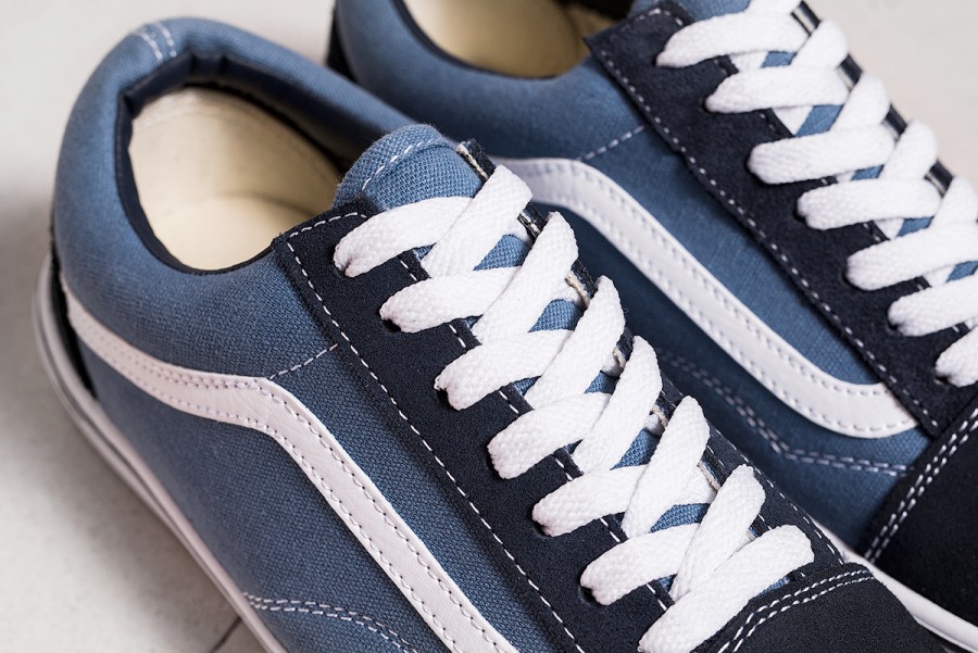 Кеды Vans Old Skool