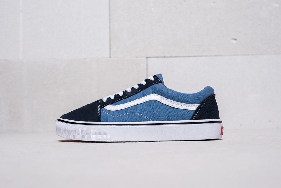 Кеды Vans Old Skool