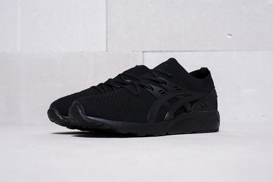 Кроссовки Asics Gel Kayano Trainer Knit