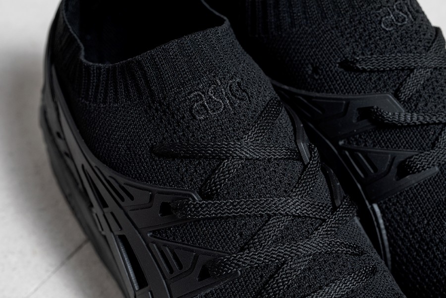 Кроссовки Asics Gel Kayano Trainer Knit