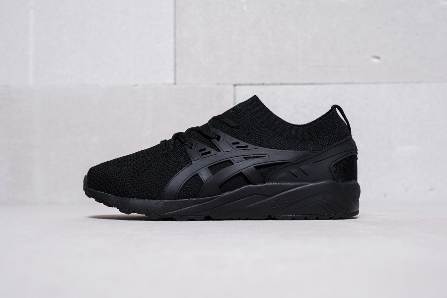 Кроссовки Asics Gel Kayano Trainer Knit