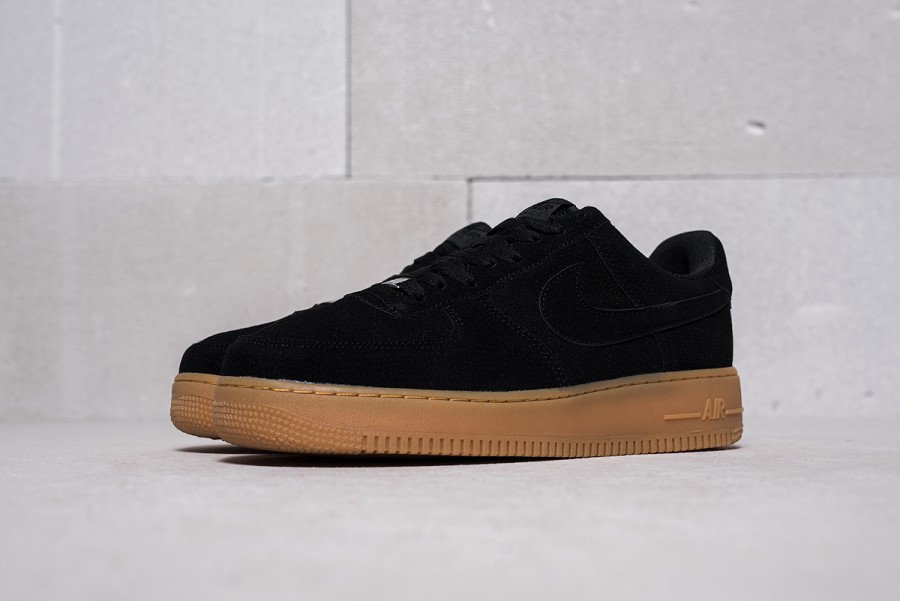 Кроссовки Nike Air Force 1 Low