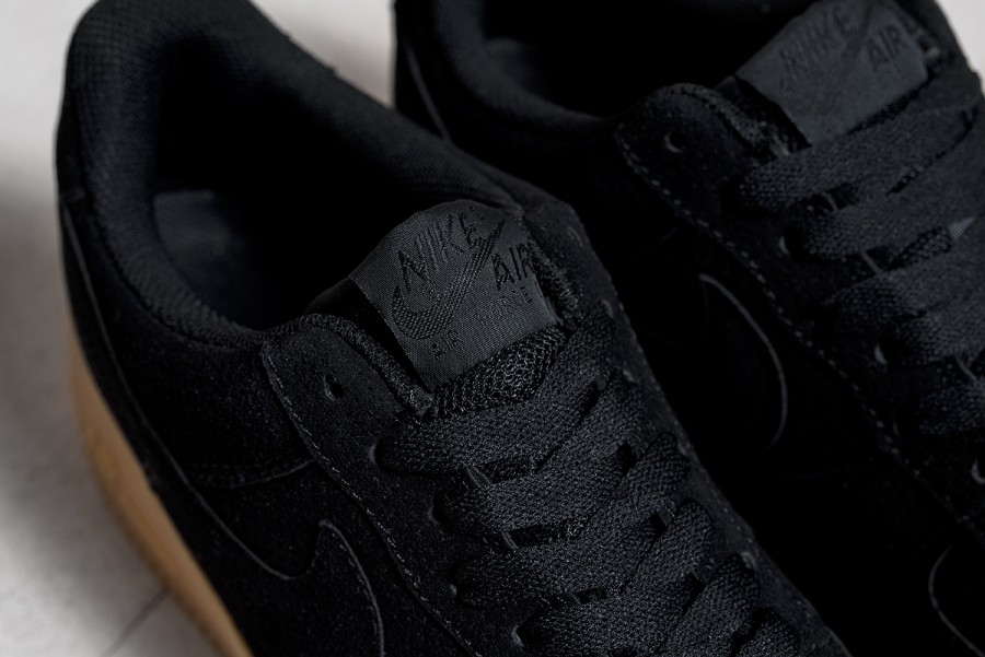 Кроссовки Nike Air Force 1 Low