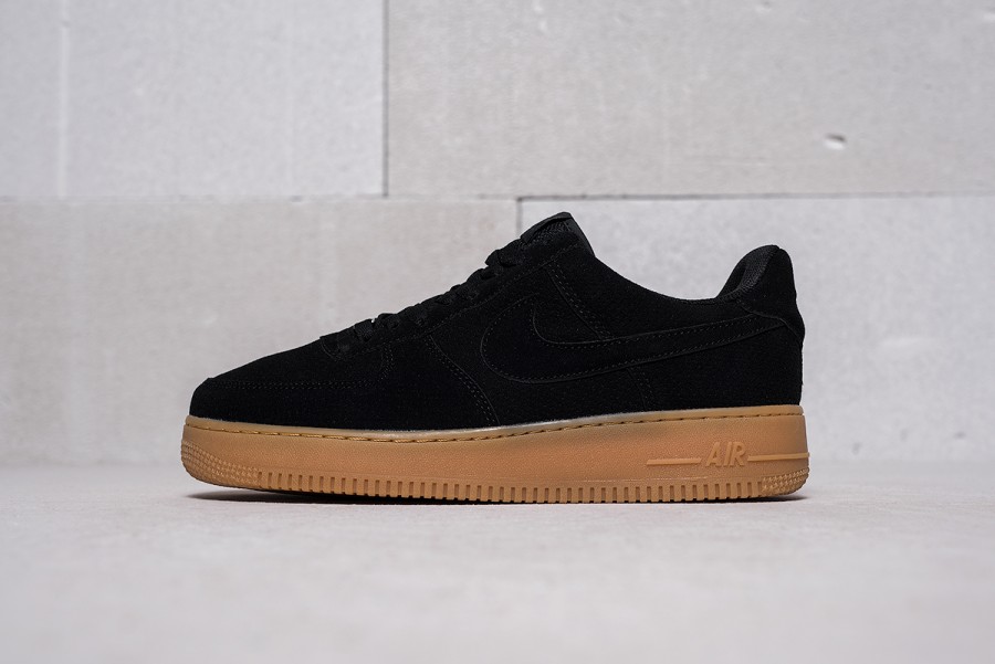Кроссовки Nike Air Force 1 Low