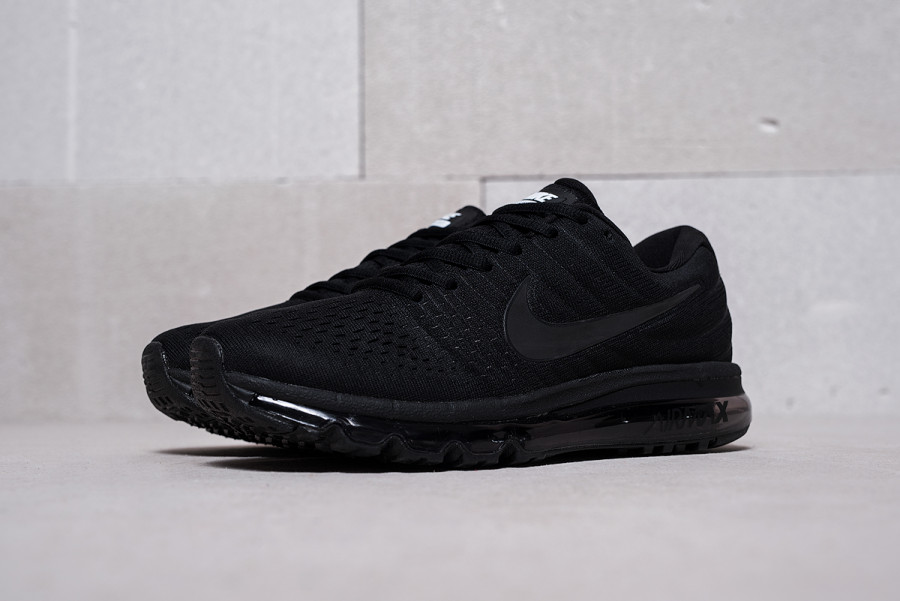 Кроссовки Nike Air Max 2017