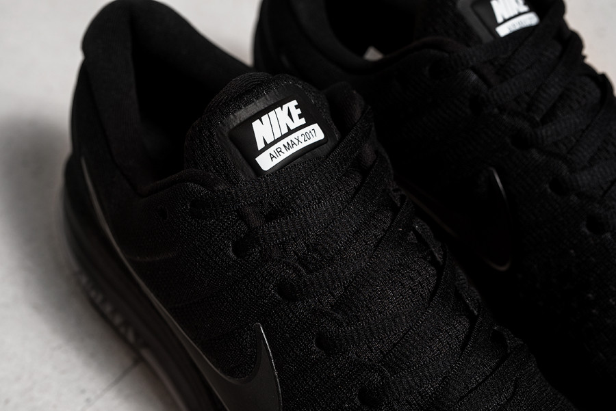 Кроссовки Nike Air Max 2017