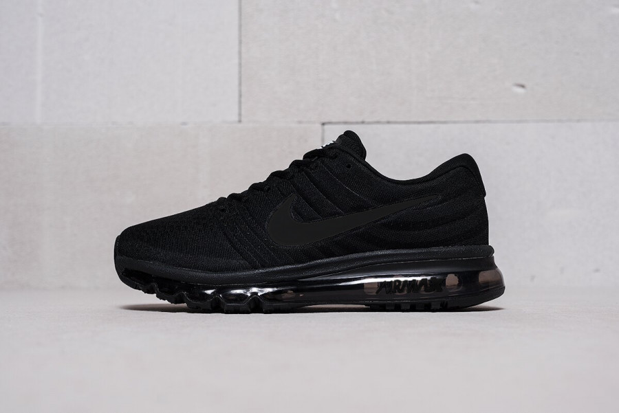 Кроссовки Nike Air Max 2017