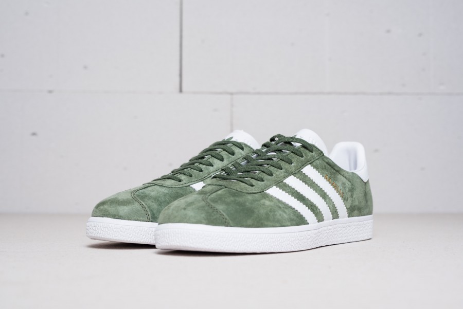 Кроссовки Adidas Gazelle