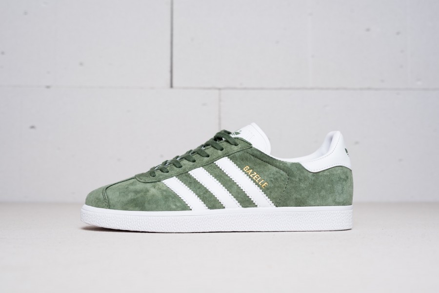 Кроссовки Adidas Gazelle