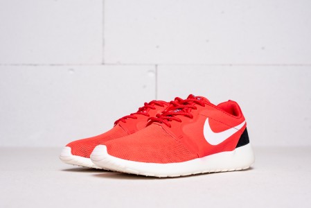 Кроссовки Nike Roshe Run Hyperfuse