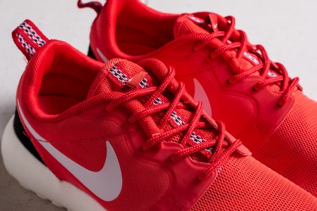 Кроссовки Nike Roshe Run Hyperfuse
