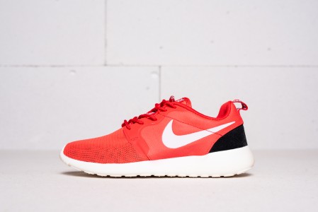 Кроссовки Nike Roshe Run Hyperfuse