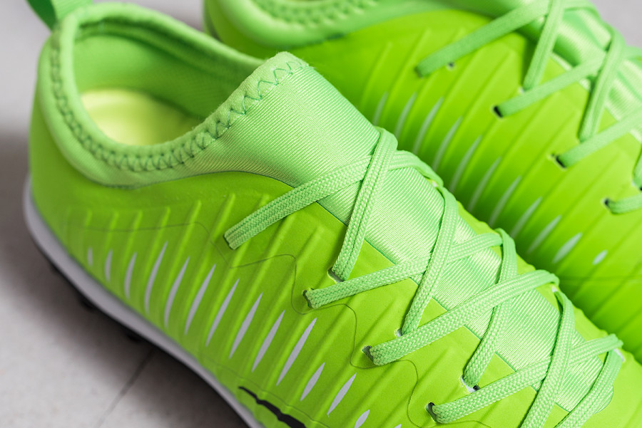 Футбольная обувь Nike MercurialX Finale II TF