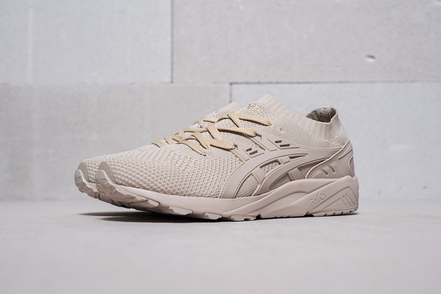 Кроссовки Asics Gel Kayano Trainer Knit