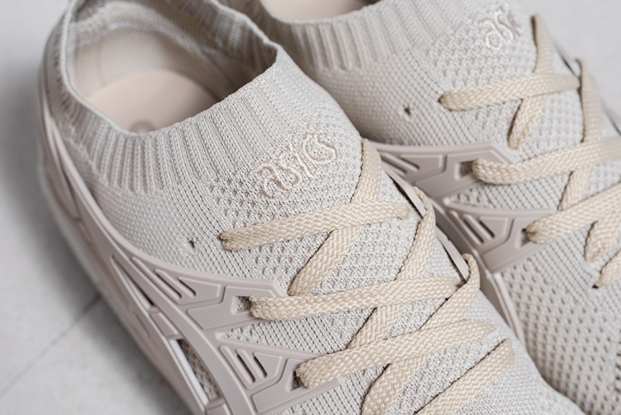 Кроссовки Asics Gel Kayano Trainer Knit