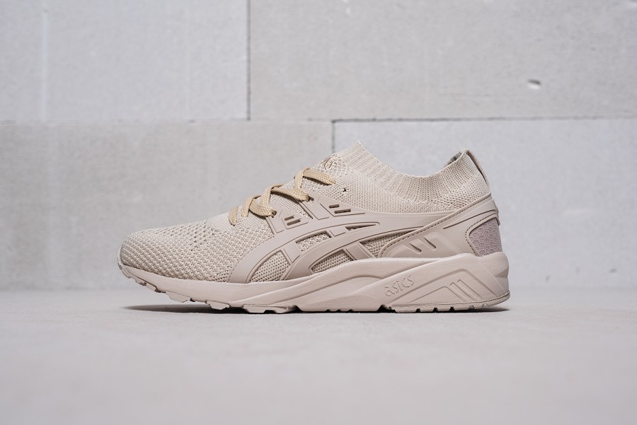 Кроссовки Asics Gel Kayano Trainer Knit