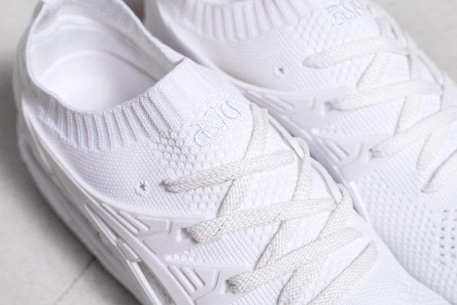 Кроссовки Asics Gel Kayano Trainer Knit