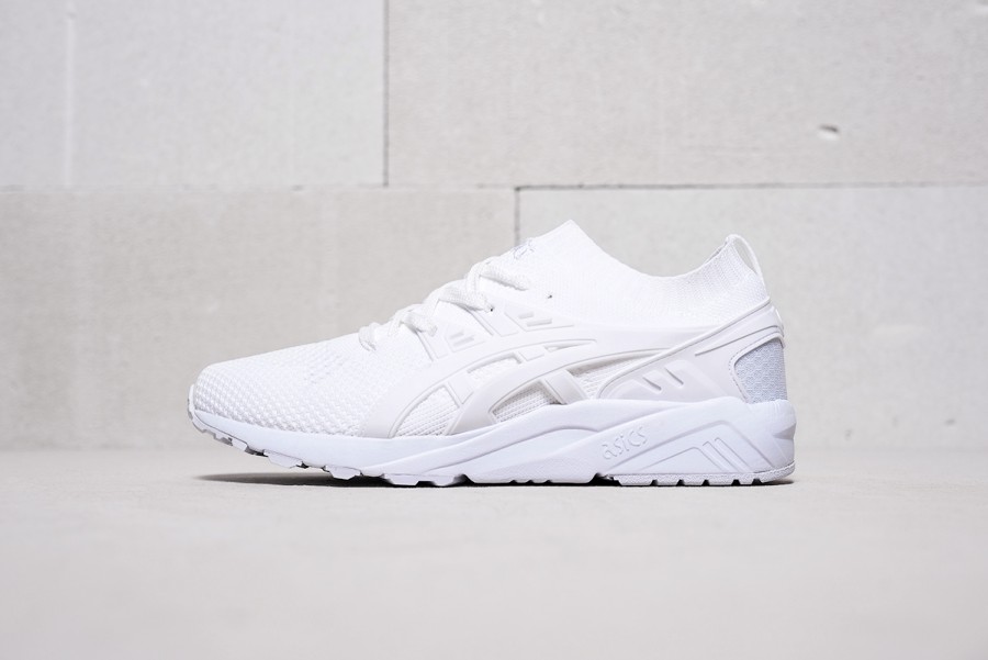 Кроссовки Asics Gel Kayano Trainer Knit