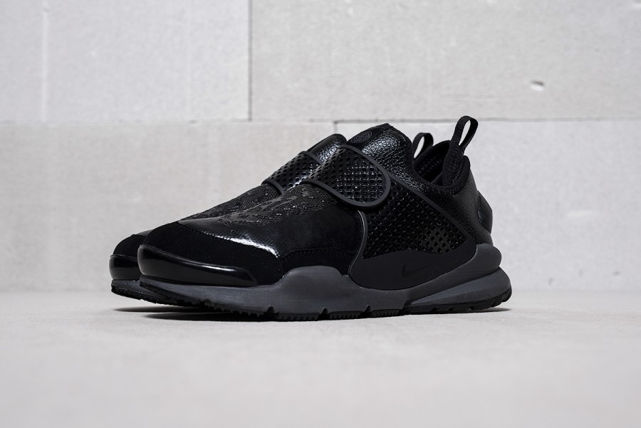 Кроссовки Nike Sock Dart MID x Stone Island