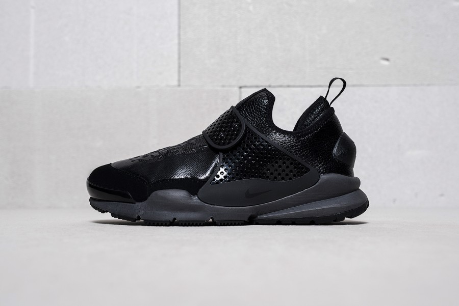 Кроссовки Nike Sock Dart MID x Stone Island