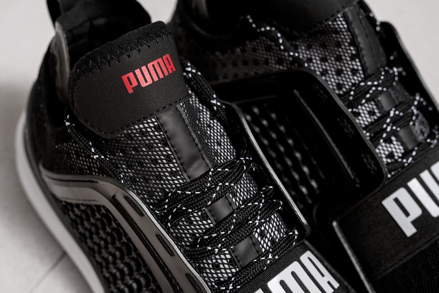 Кроссовки Puma Ignite Limitless