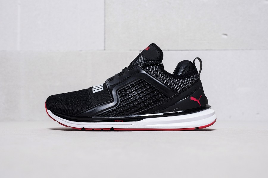 Кроссовки Puma Ignite Limitless