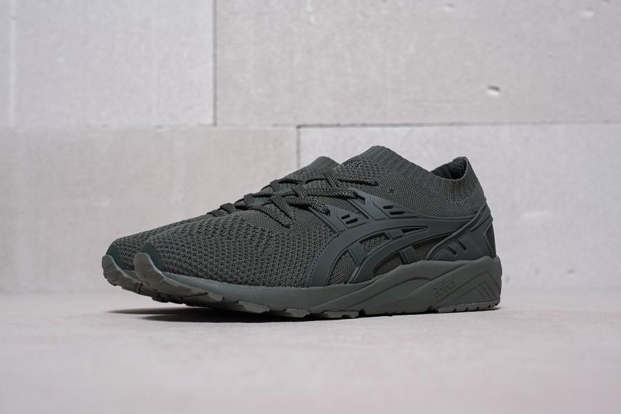 Кроссовки Asics Gel Kayano Trainer Knit