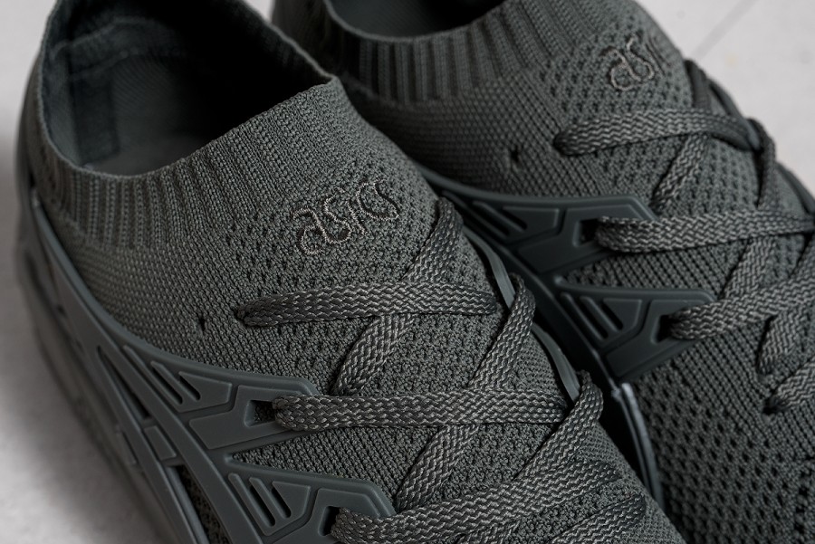 Кроссовки Asics Gel Kayano Trainer Knit