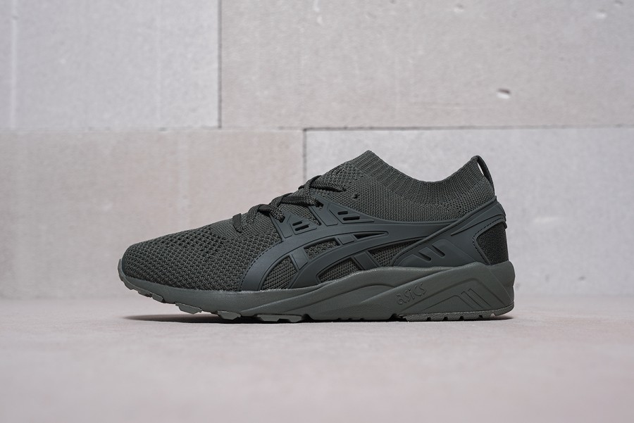 Кроссовки Asics Gel Kayano Trainer Knit