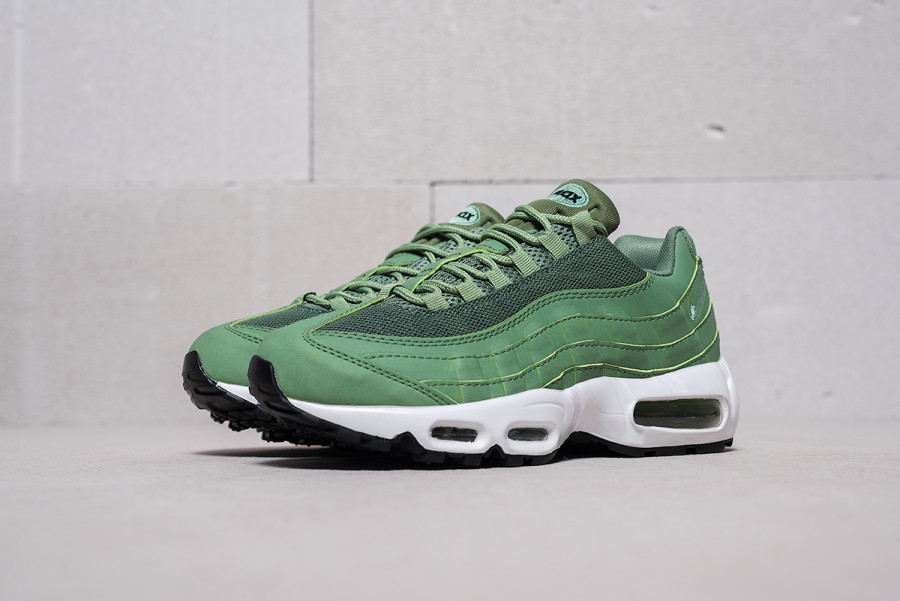 Кроссовки Nike Air Max 95