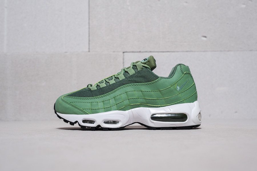 Кроссовки Nike Air Max 95