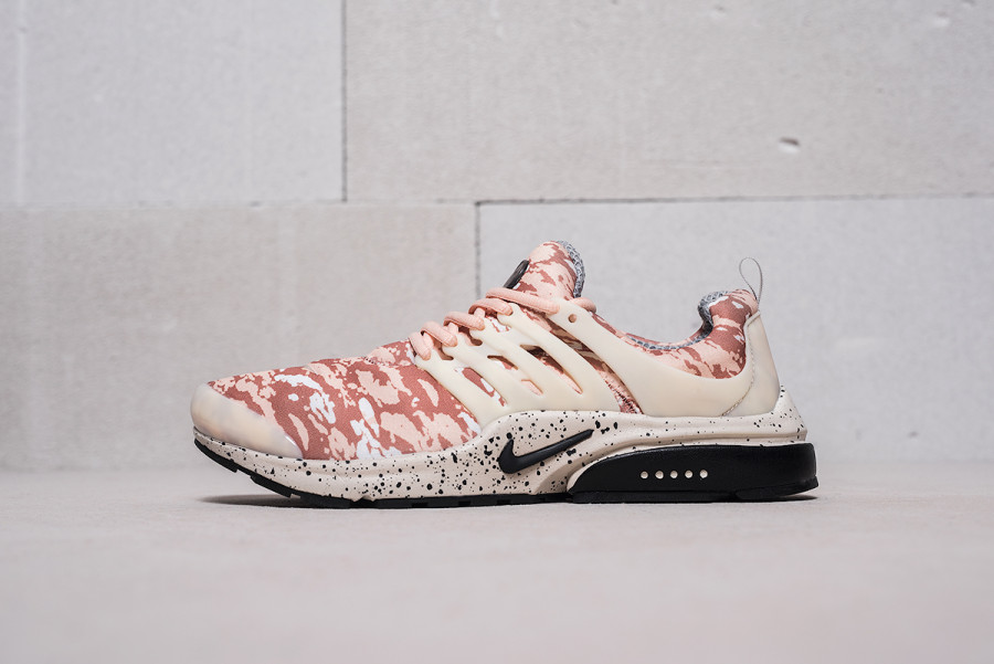 Кроссовки Nike Air Presto