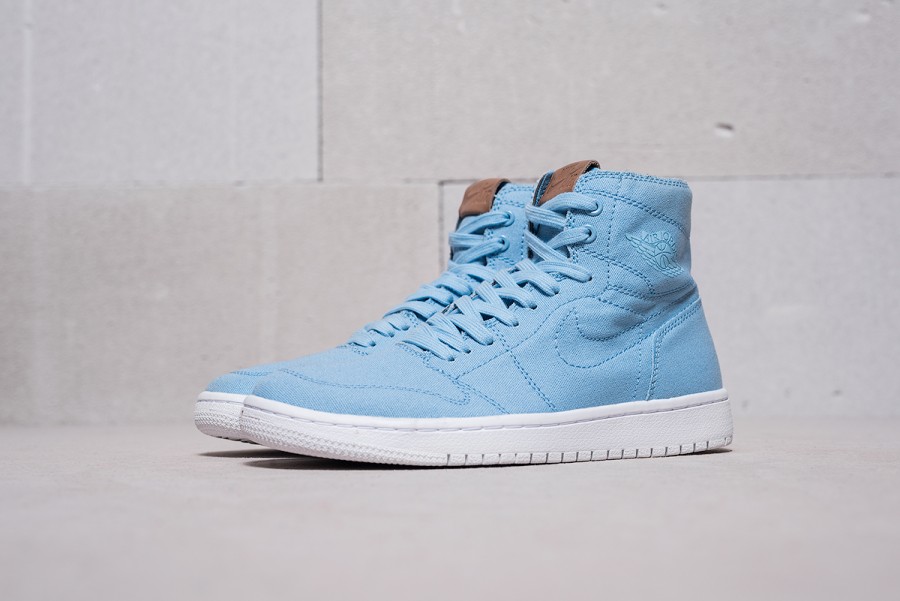 Кроссовки Air Jordan 1 Retro Decon