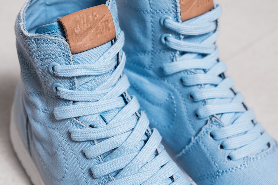 Кроссовки Air Jordan 1 Retro Decon