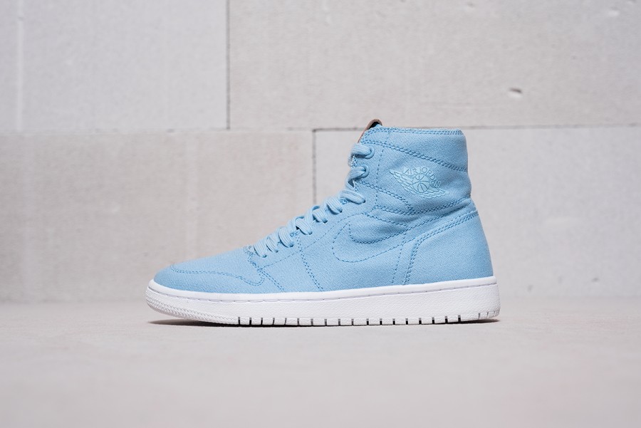 Кроссовки Air Jordan 1 Retro Decon